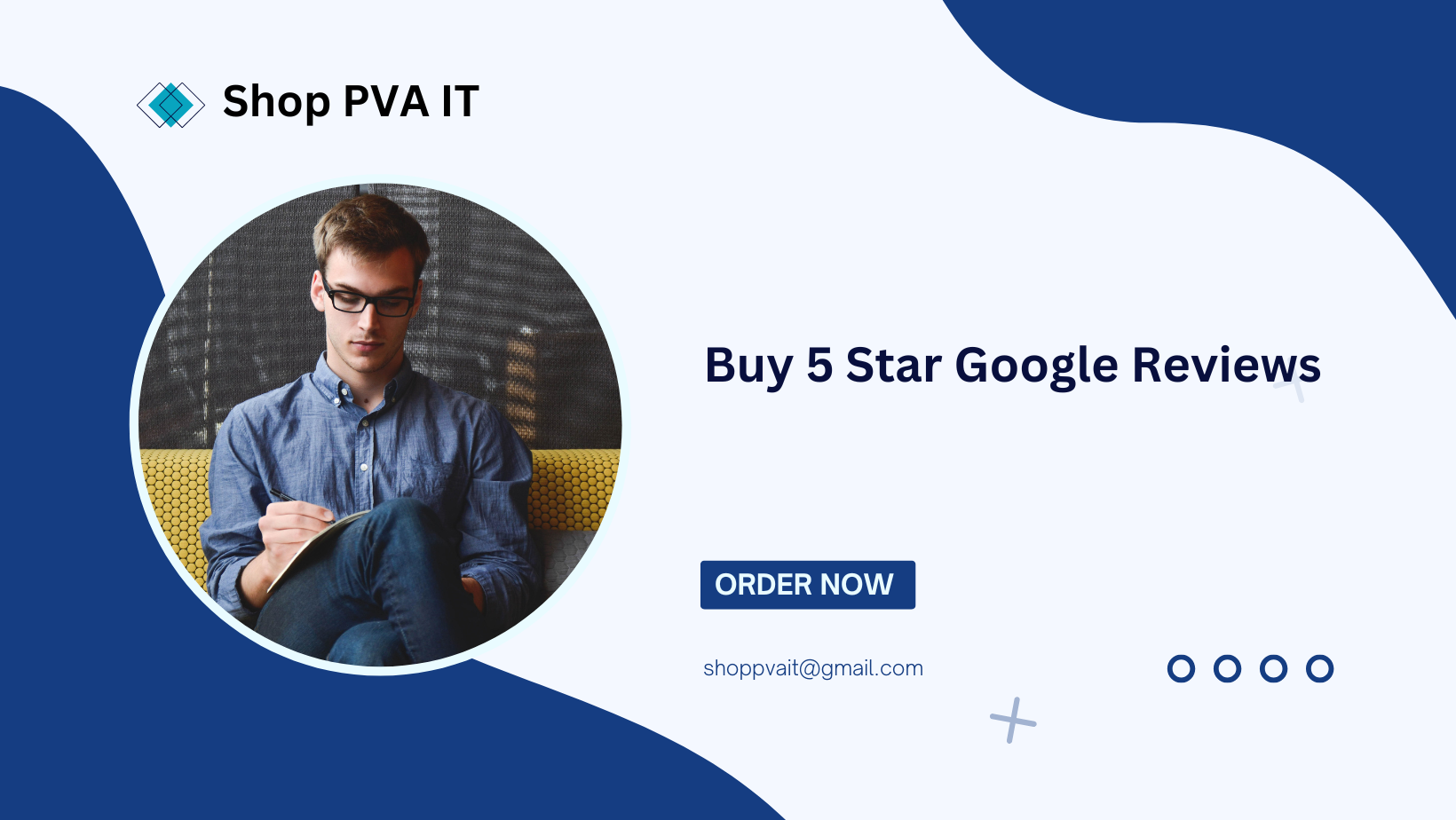 Buy 5 Star Google Reviews