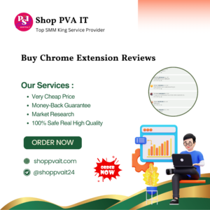 Buy Chrome Extension Reviews