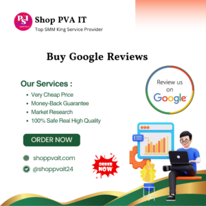 Buy Google Reviews